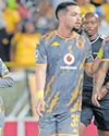 Chiefs eye Polokwane double as CAF momentum builds84