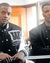 MUGABE SHOOTING Victim was paid R250 000 and offered an additional R150 0000