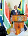 Ramaphosa's indecisive leadership leaves security cluster in disarray11
