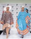 Soweto Fashion Week returns with global exposure4