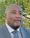 McKenzie defends R2.1m car hire for department9