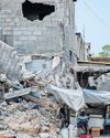 Multinational force for gang-plagued Haiti26