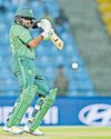 Babar Azam back in Pakistan squad for Australia ODIs Babar Azam back in Pakistan squad for Australia ODIs53