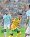 Dikgacoi backs Rele Mofokeng as Bafana’s World Cup wild card Dikgacoi backs Rele Mofokeng as Bafana’s World Cup wild card70