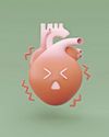 Work stress impact on health20