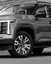 Introducing a premium double-cab bakkie38