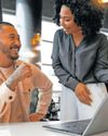 How new managers can build leadership mentality21