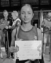 Learner selected for indoor netball squad Learner selected for indoor netball squad37