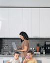 Jennifer Garner's parenting rule every working mom needs to hear Jennifer Garner's parenting rule every working mom needs to hear58