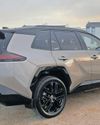 Edgy new RAV4 lands, and with more models Edgy new RAV4 lands, and with more models66