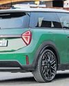 Mini: thrilling go-kart spirit but grown-up performance Mini: thrilling go-kart spirit but grown-up performance65
