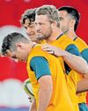 Saturday Star