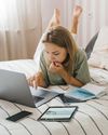 How side hustles can help combat rising debt34
