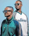 Weekend Argus on Saturday