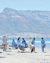Weekend Argus on Saturday