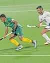 Weekend Argus on Saturday