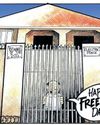 Freedom Day in SA: a myth, or a reality waiting to be reclaimed?28