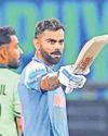 Gavaskar praises Kohli's new batting approach after RCB triumph at Wankhede37