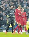 Van Dijk confirms progress in liverpool contract talks as title nears for reds this season38