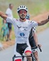Historic title wins celebrated as barriers fall at South African Road Championships40
