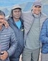 SA ‘Team North: South’ to embark on 11-Day Mount Everest base camp trek11
