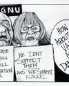 What the future holds for the GNU30