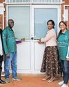 From prefab to proper classrooms: pupils share their hopes13