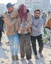 The DA and PA’s shameful complicity in genocide24
