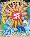 Experience the Ratha-Yatra Festival of Chariots15