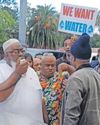 Ladysmith water crisis: community demands action10