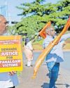 Local religious organisations condemn India terrorist attack4