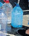 Chatsworth water crisis: Allegations of threats against distribution officer2