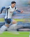 Internationals expected to trickle back62