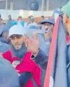 Outrage over arrests of Palestine supporters during soccer match1