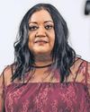 Rani Sitaram's 'Greytown Girl': a journey from inspiration to Cannes nomination37