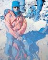 Meet the inspiring 80-year-old climber tackling Mount Kilimanjaro6
