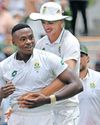 KG has done his time, welcomed back to Proteas with open arms63