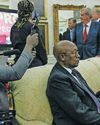 What does the US meeting tell us about our leaders?30