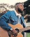 Kyle Desai's new country song and artistic evolution Kyle Desai's new country song and artistic evolution
