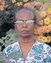 Blind granny, 83, killed, daughter's throat slit Blind granny, 83, killed, daughter's throat slit