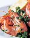 'Dinner is served' – then the madness begins 'Dinner is served' – then the madness begins