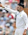 Maharaj wants Proteas to turn past misses into triumph Maharaj wants Proteas to turn past misses into triumph