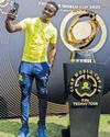 Club World Cup riches await four African challengers Club World Cup riches await four African challengers
