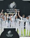 Temba Bavuma lifting the trophy would exorcise Proteas ghosts of 1992, 199955