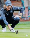 Tips to playing composed, aggressive golf38
