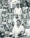 The plight of Indians displaced by indentured labour: a call for recognition19