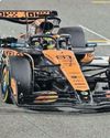 Piastri frustrated as penalty costs him British GP victory48
