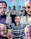 Healing the wounds of the July 2021 unrest: a path to unity and reconciliation24