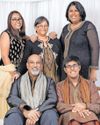The remarkable story of Professor Quarraisha Abdool Karim17