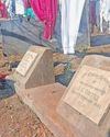 Families are hopeful to soon visit graves on invaded land8